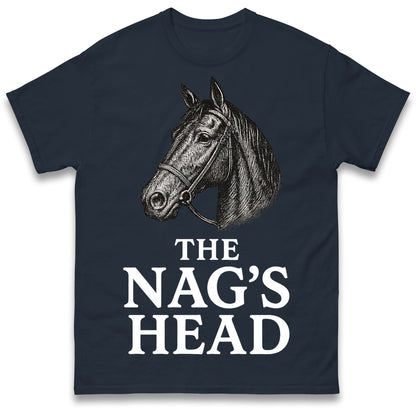 The Nags Head Pub T Shirt