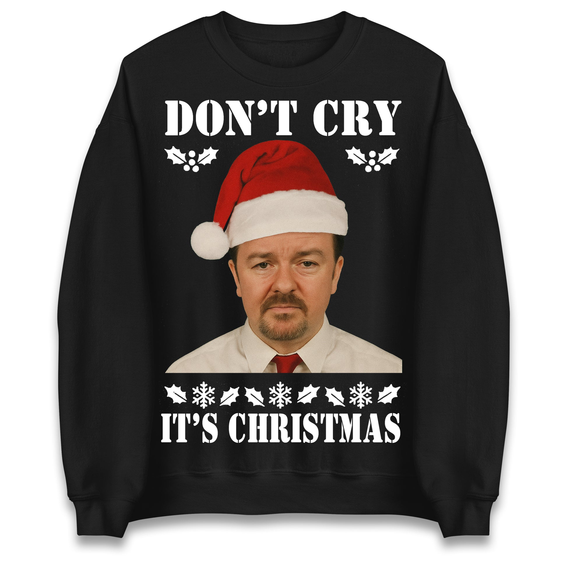 The Office Christmas Jumper