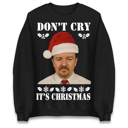 The Office Christmas Jumper