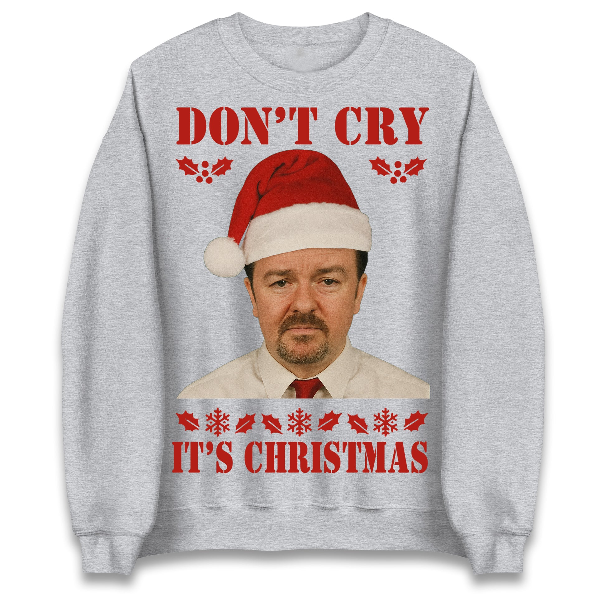 The Office Christmas Jumper