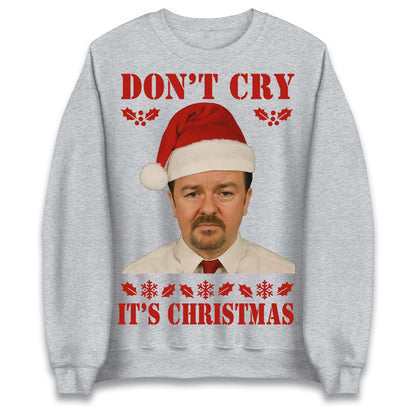 The Office Christmas Jumper
