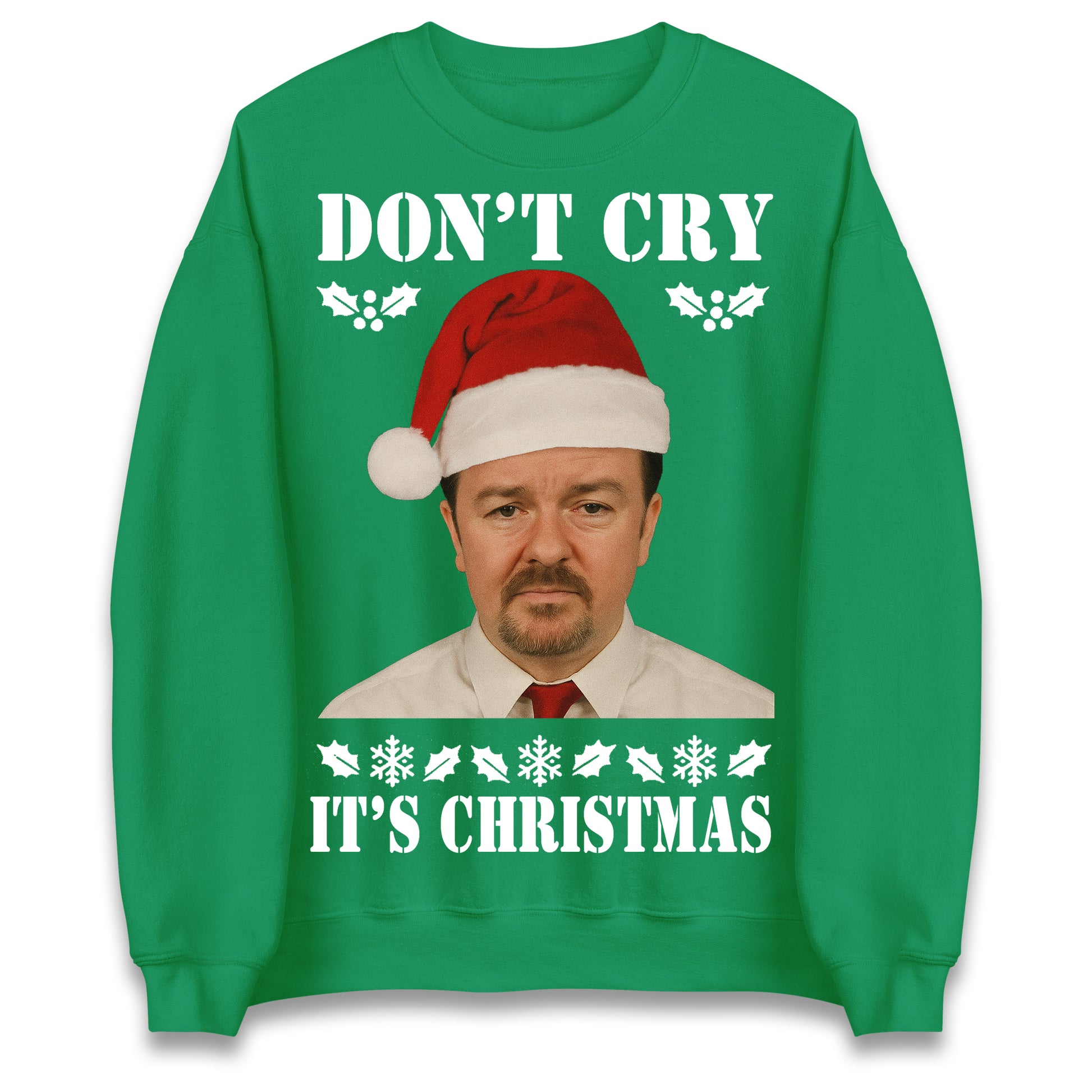 The Office Christmas Jumper