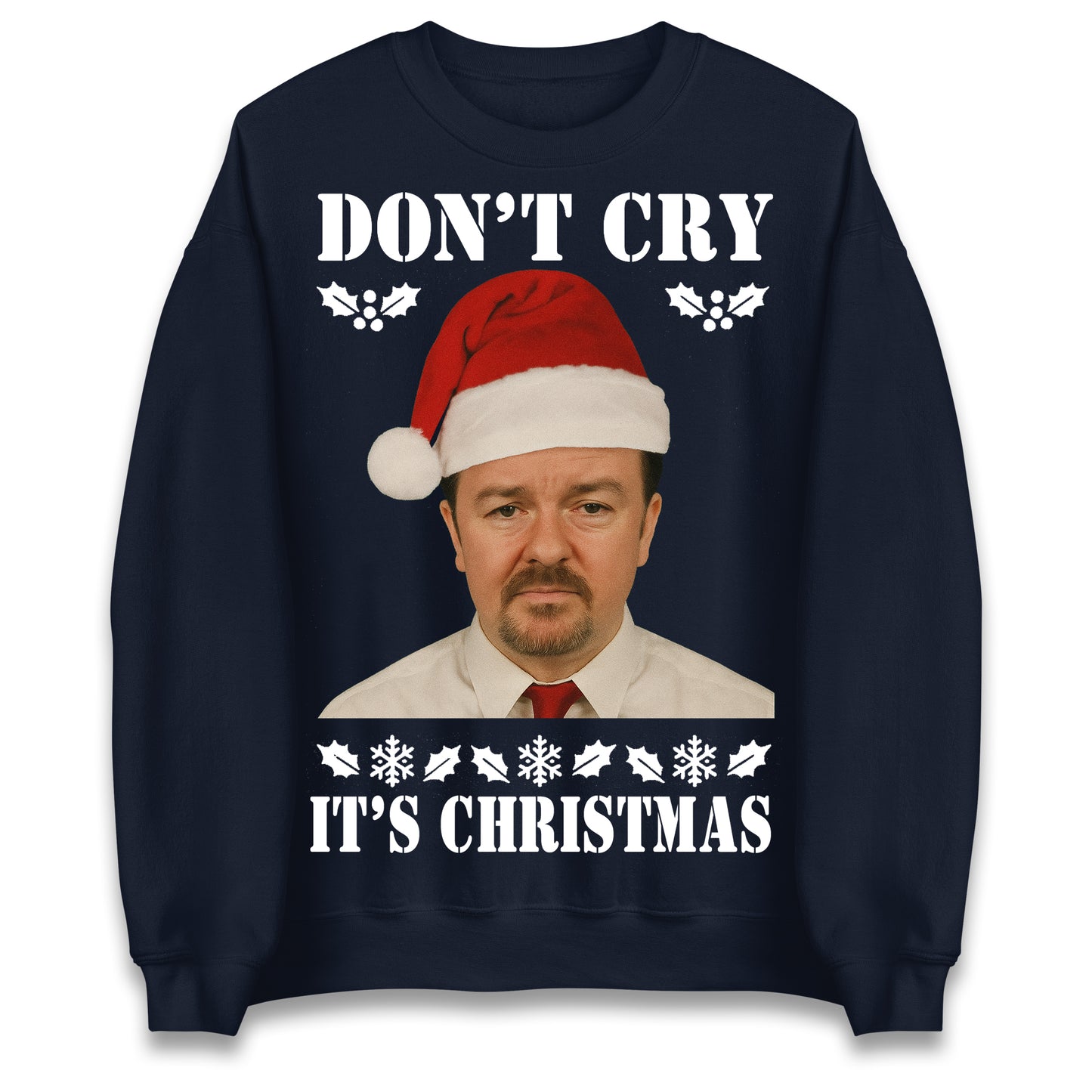 The Office Christmas Jumper