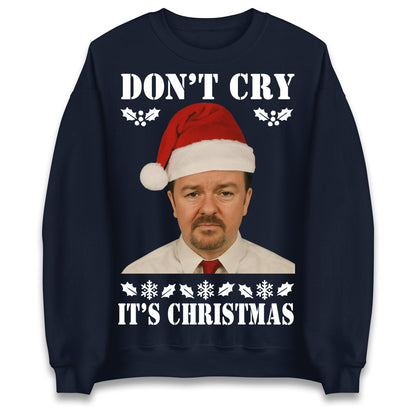 The Office Christmas Jumper