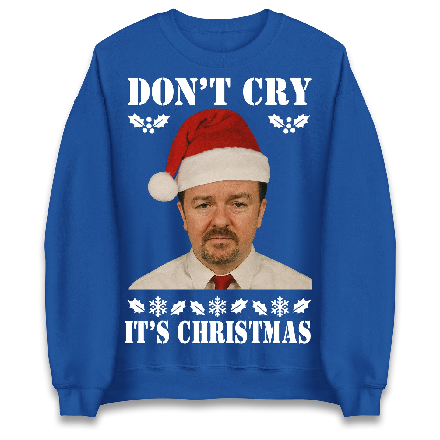 The Office Christmas Jumper