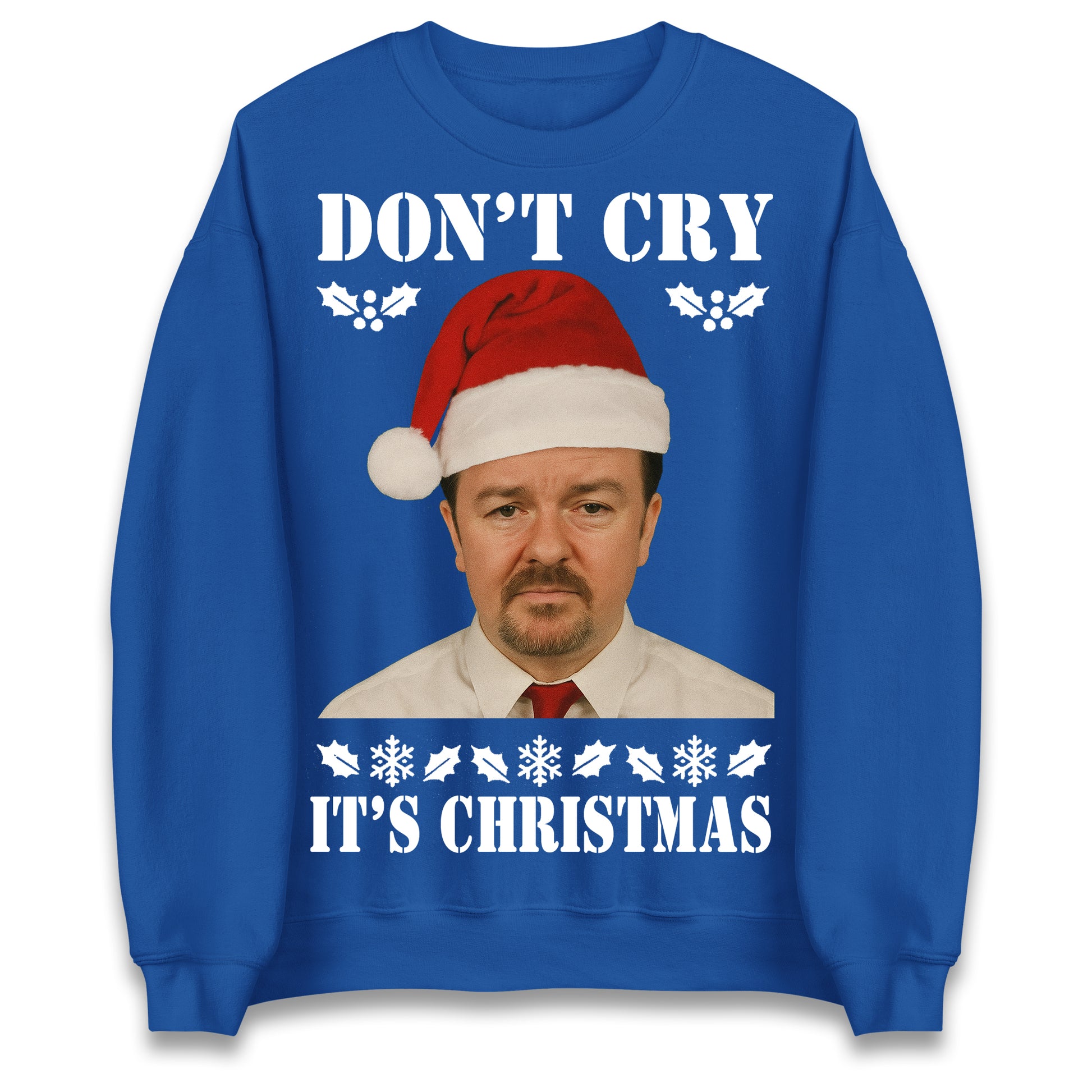 The Office Christmas Jumper
