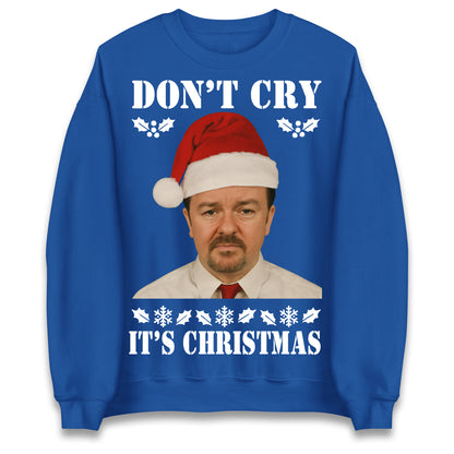 The Office Christmas Jumper