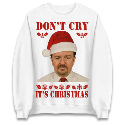 The Office Christmas Jumper