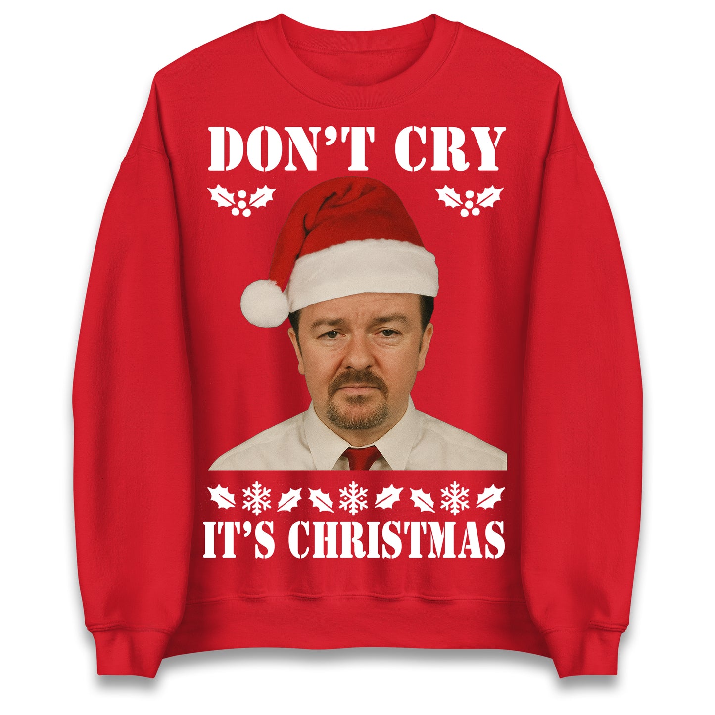 The Office Christmas Jumper