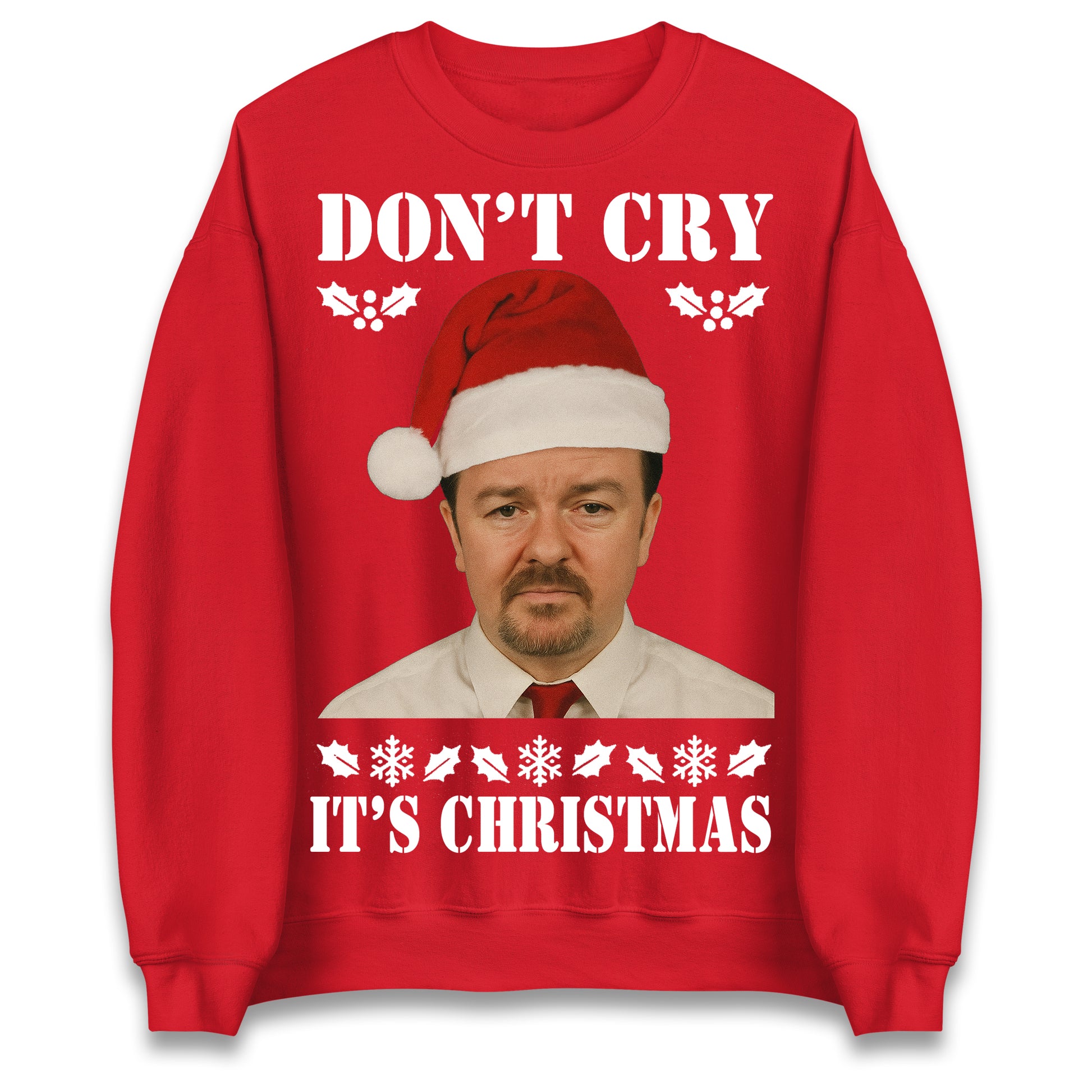 The Office Christmas Jumper