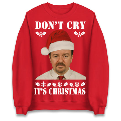 The Office Christmas Jumper