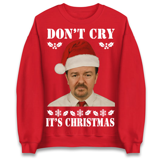The Office Christmas Jumper