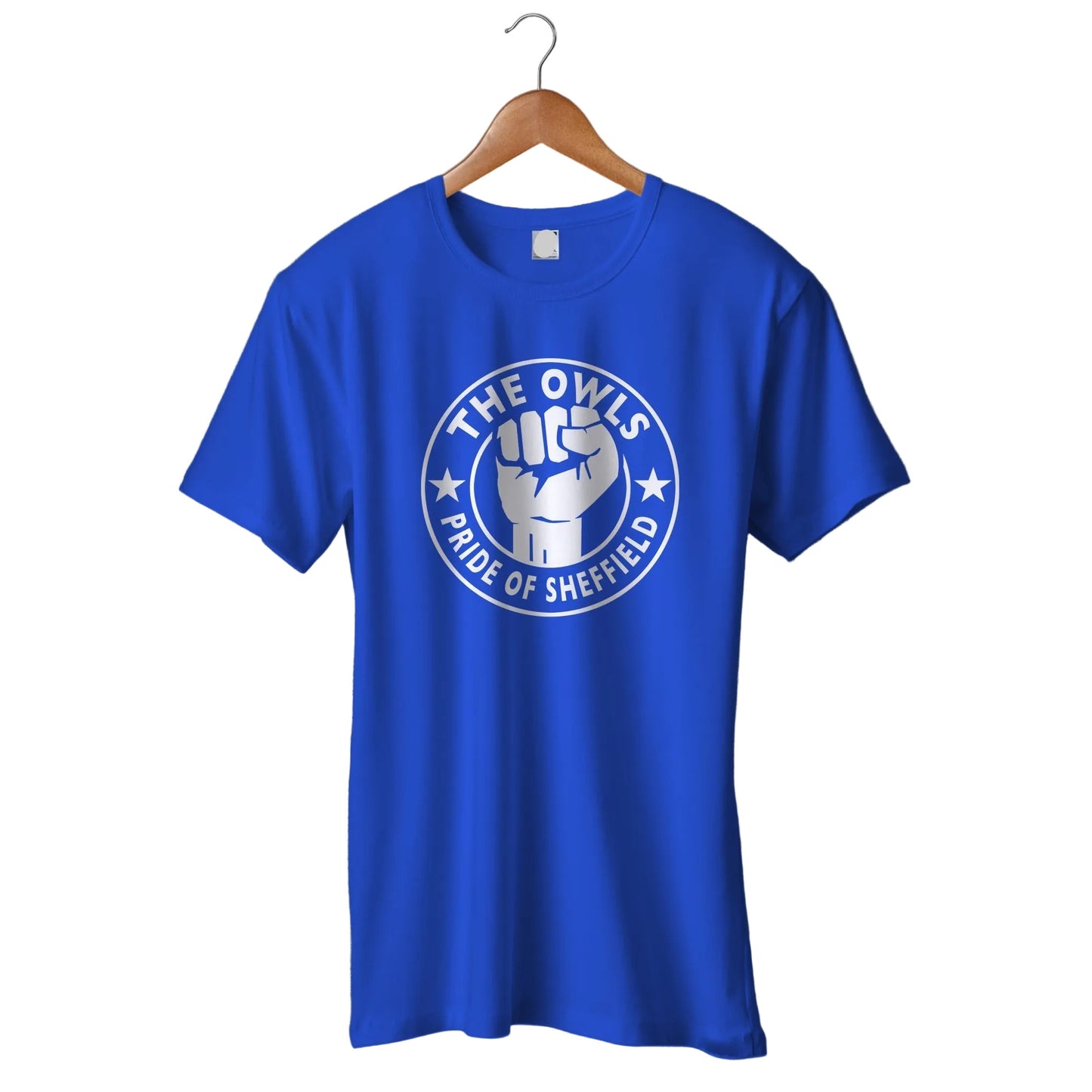 Sheffield Wednesday T Shirt