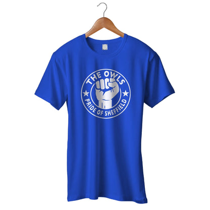 Sheffield Wednesday T Shirt
