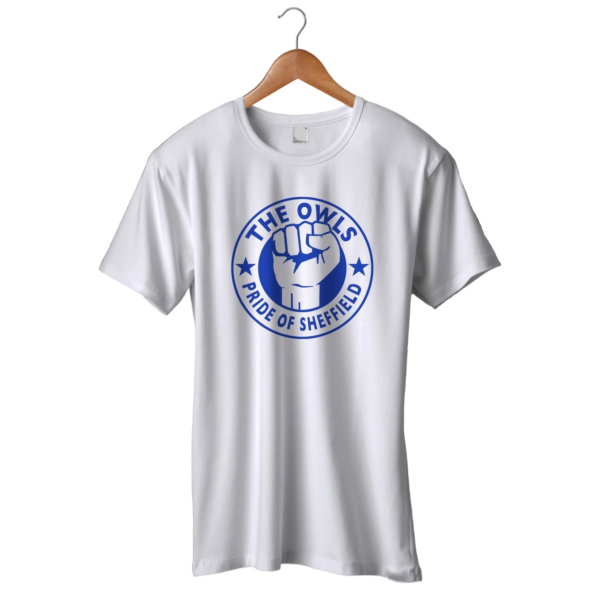 Sheffield Wednesday T Shirt