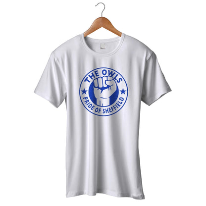 Sheffield Wednesday T Shirt