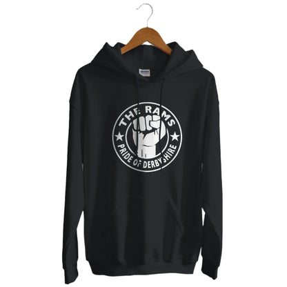 Derby County Hoodie for Sale