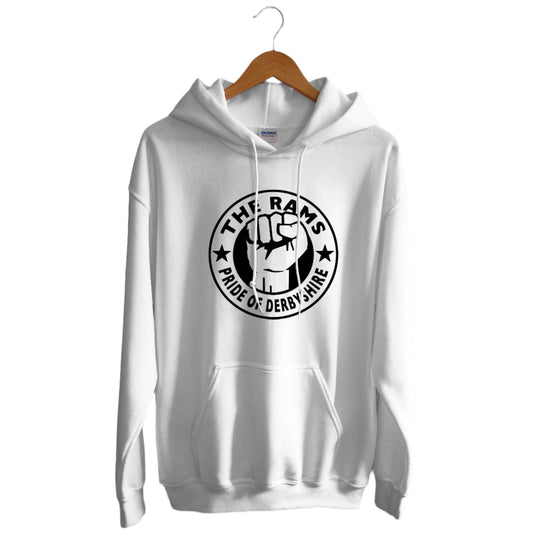 Derby County Hoodie for Sale