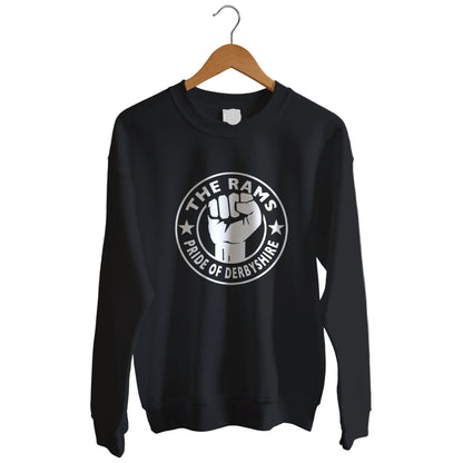 Derby County Football Jumper