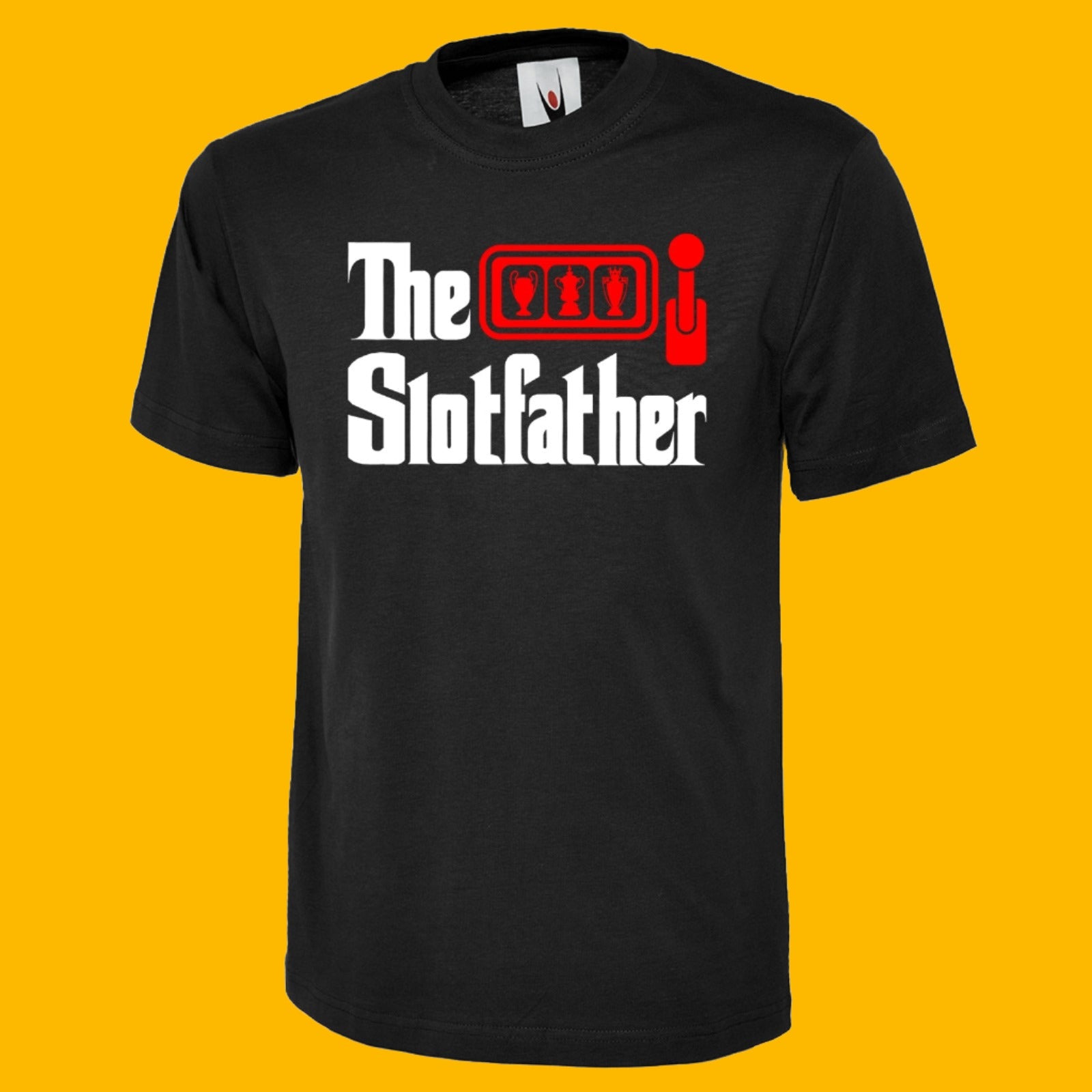 Liverpool Football T-Shirt