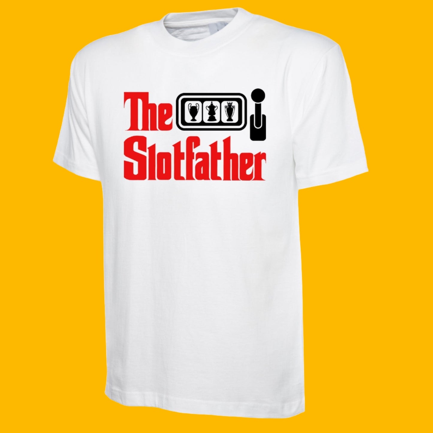 Liverpool Football T-Shirt