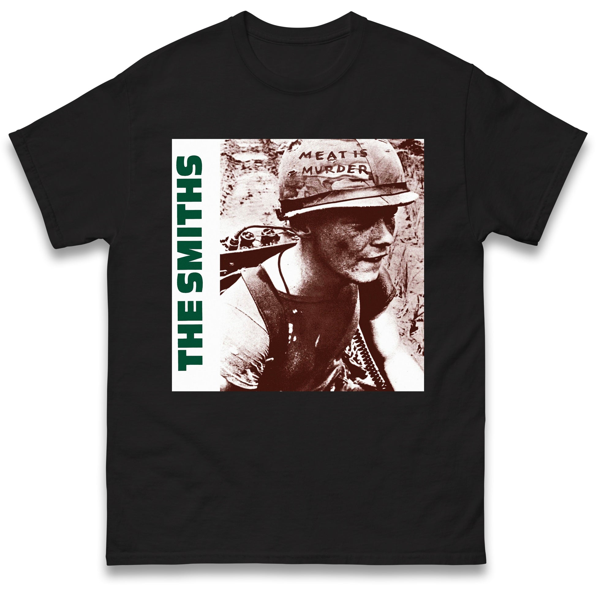 The Smiths T Shirts