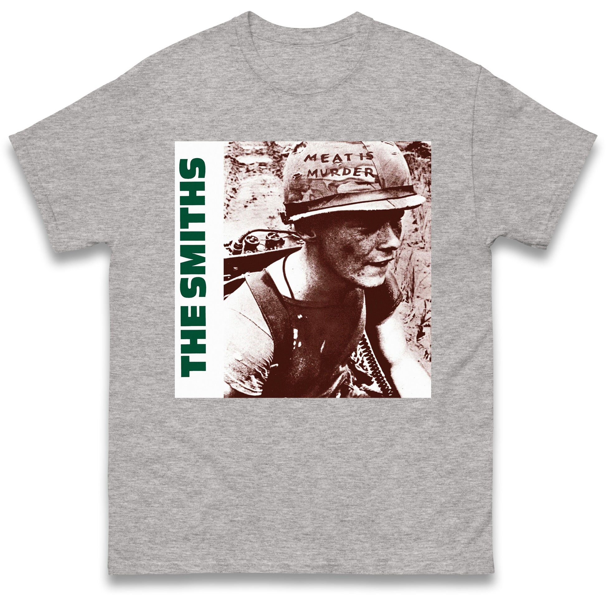 The Smiths T Shirts