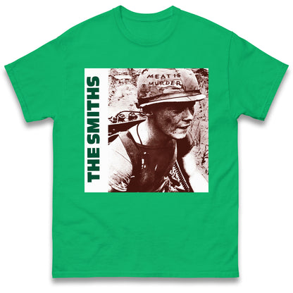 The Smiths T Shirts