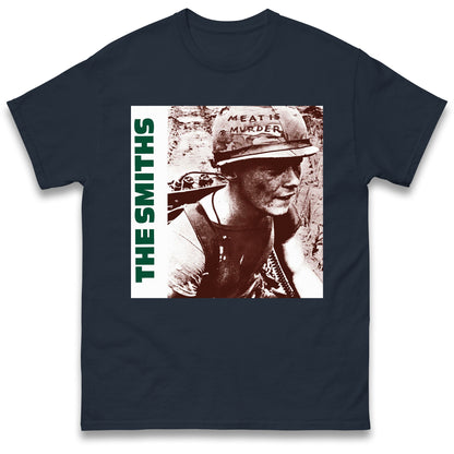 The Smiths T Shirts