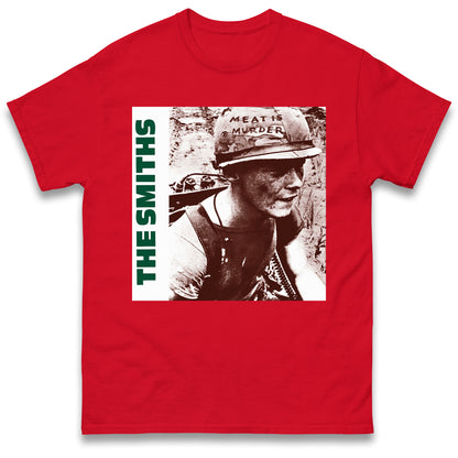 The Smiths T Shirts