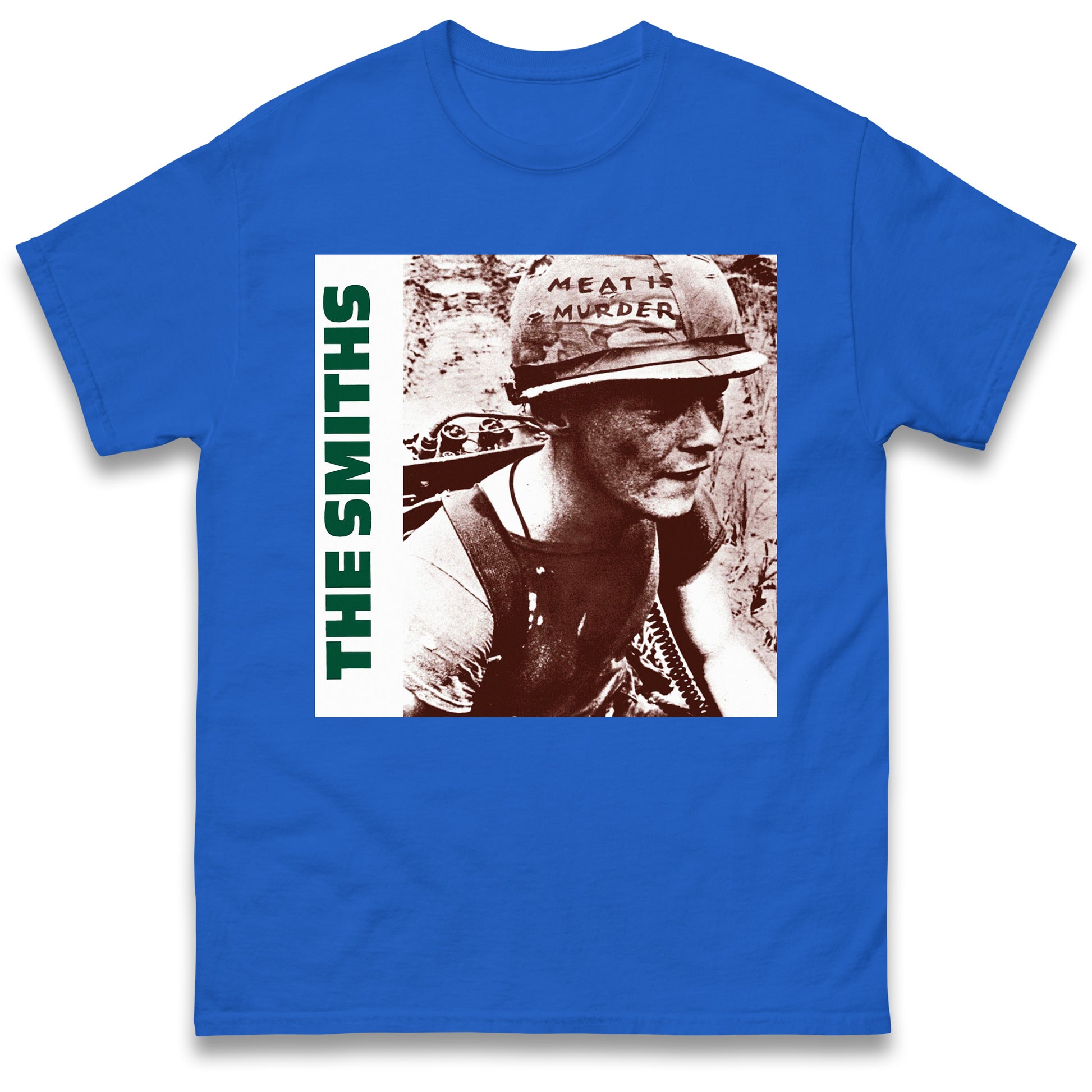 The Smiths T Shirts