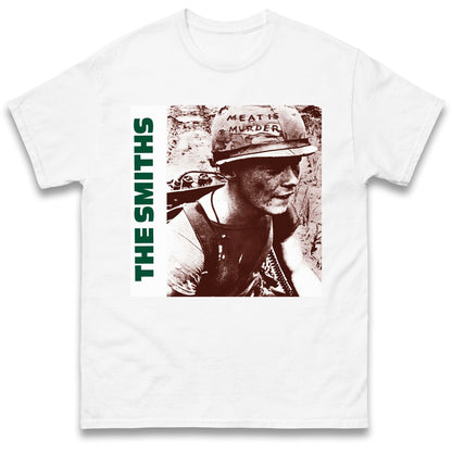 The Smiths T Shirts