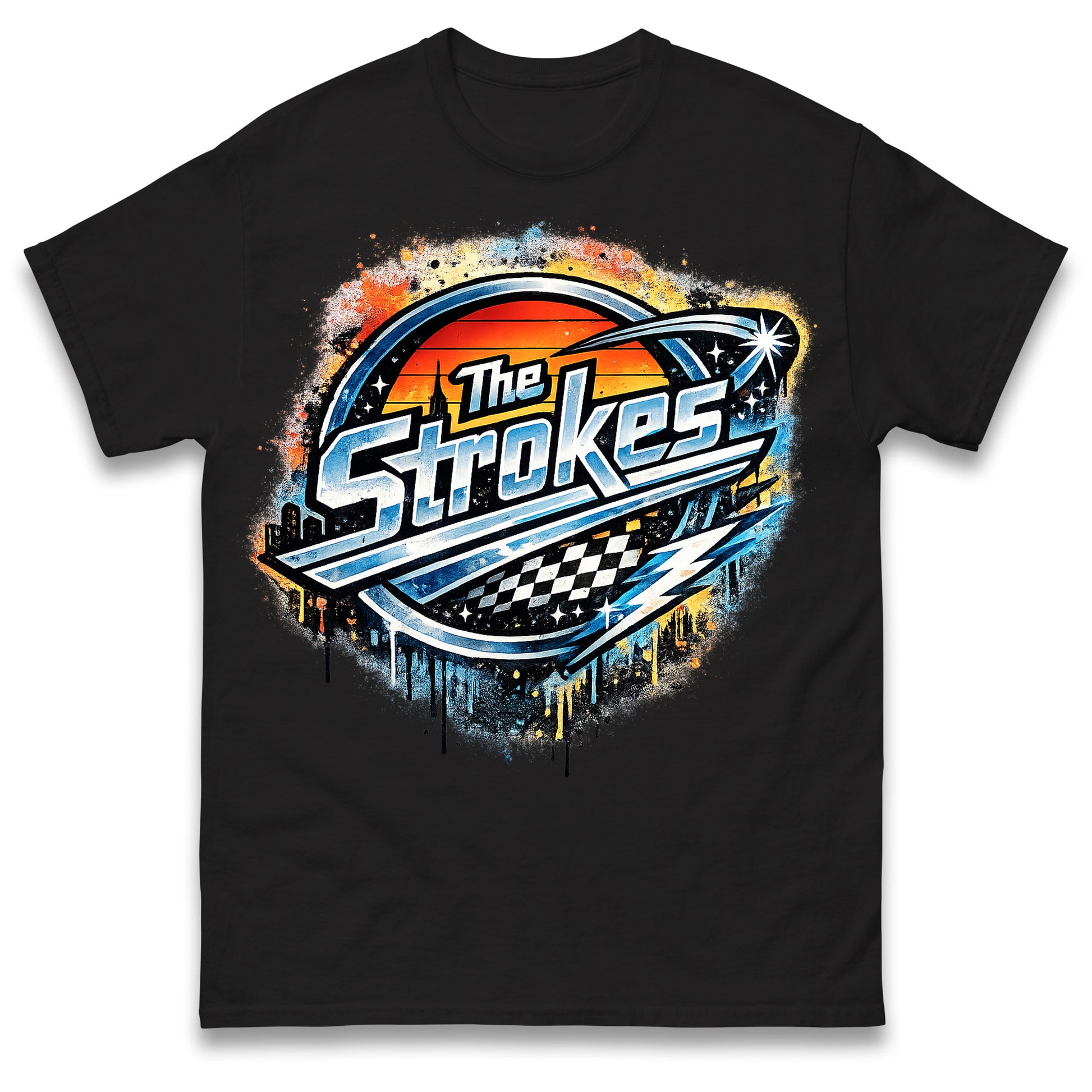 The Strokes T Shirt