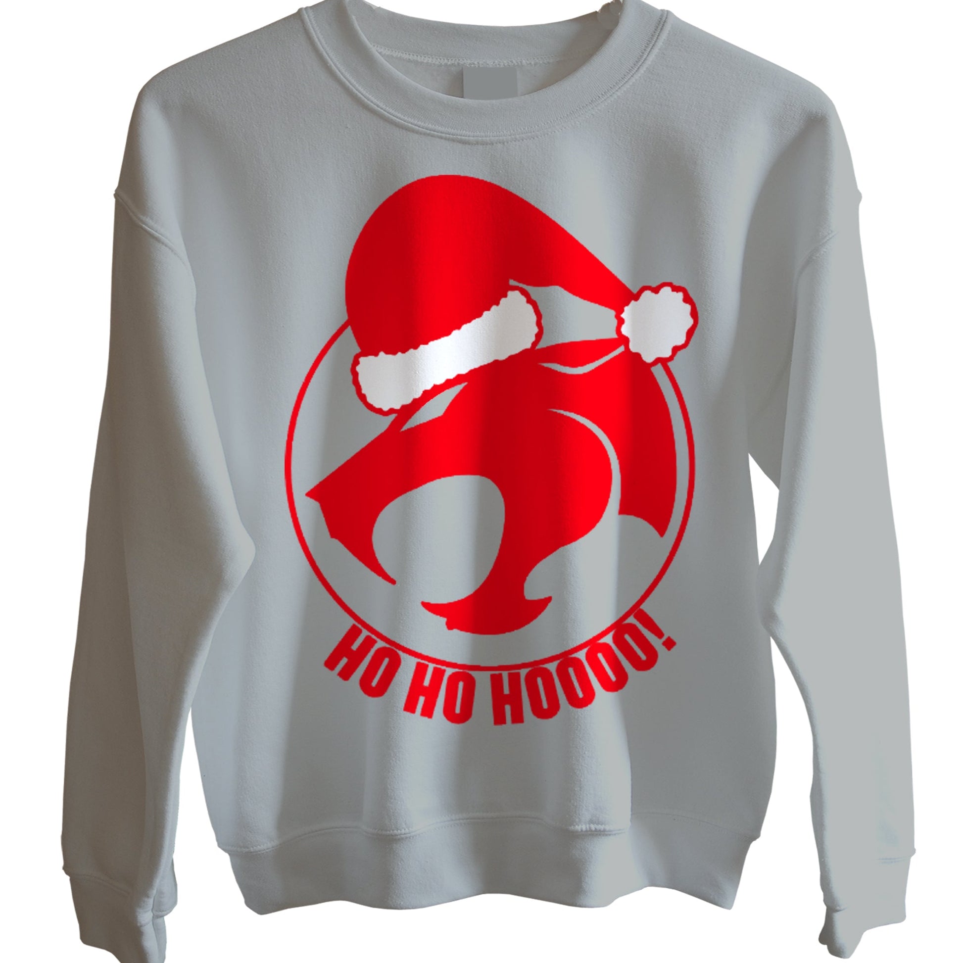 Thundercats Christmas Jumper