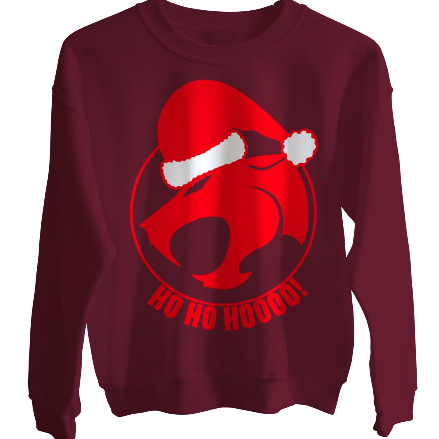 Thundercats Christmas Jumper