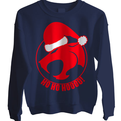 Thundercats Christmas Jumper