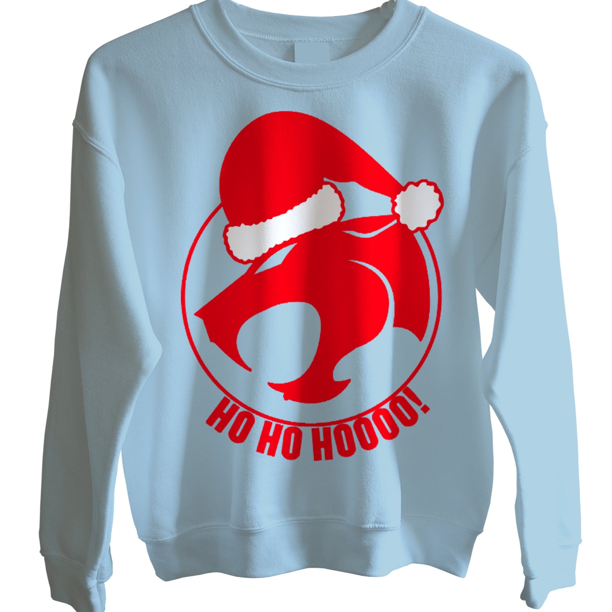 Thundercats Christmas Jumper