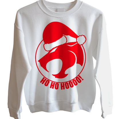 Thundercats Christmas Jumper