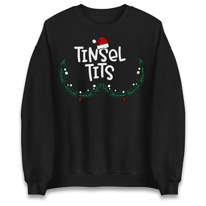 Matching Christmas Jumpers