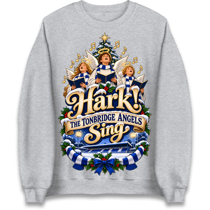 Tonbridge Angels Christmas Jumper