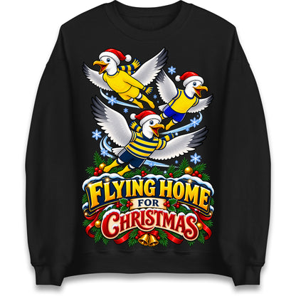 Torquay United Christmas Jumper