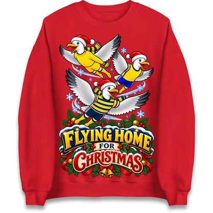 Torquay United Christmas Jumper