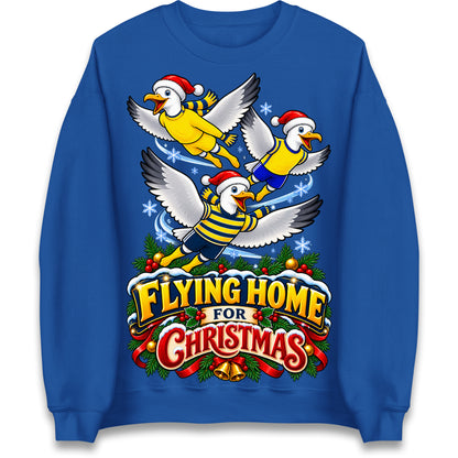 Torquay United Christmas Jumper