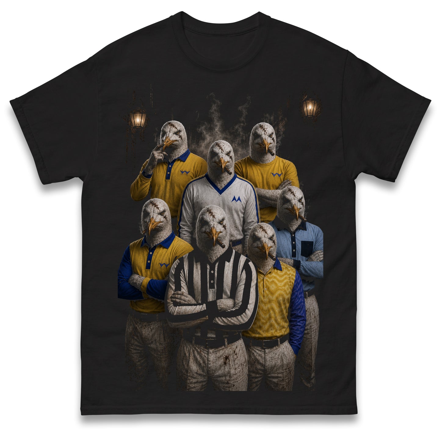 Torquay United Supporter Football Shirt