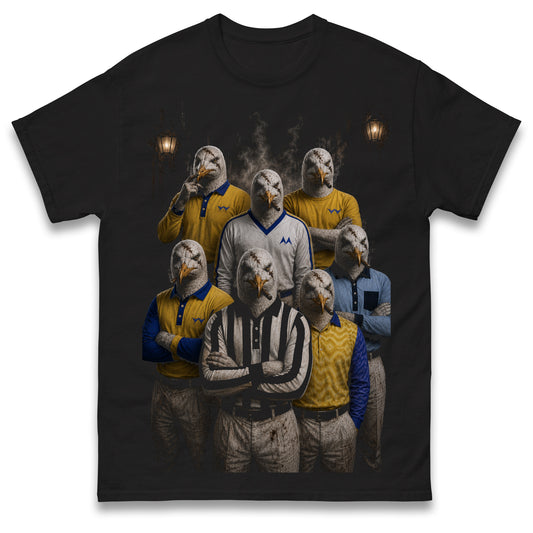 Torquay United Supporter Football Shirt
