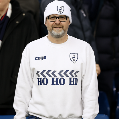 Tottenham Christmas Jumper