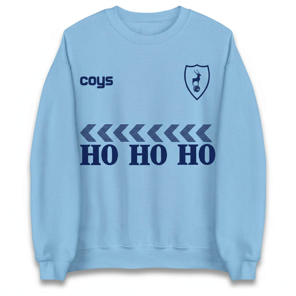 Tottenham Christmas Jumper