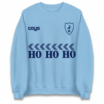 Tottenham Christmas Jumper