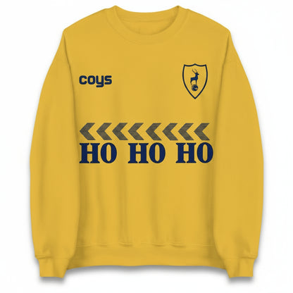 Tottenham Christmas Jumper