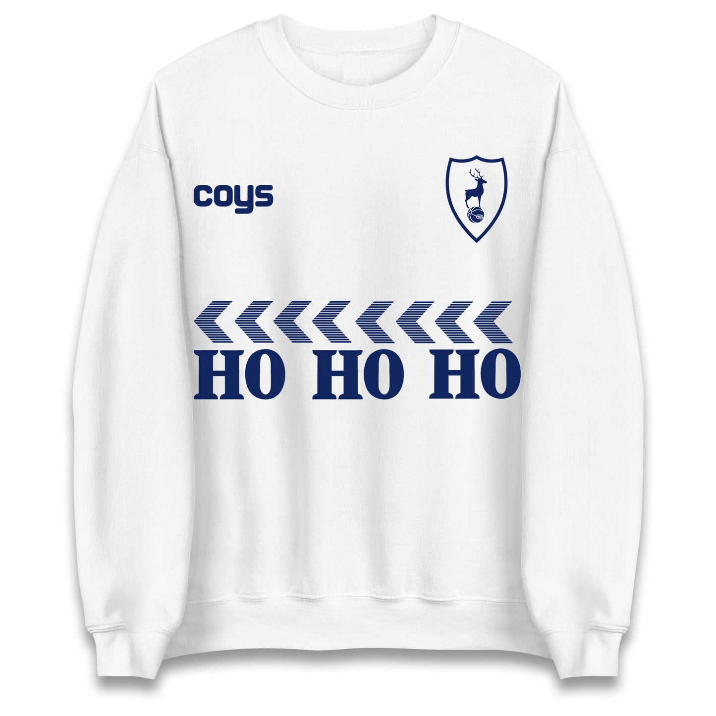 Tottenham Christmas Jumper